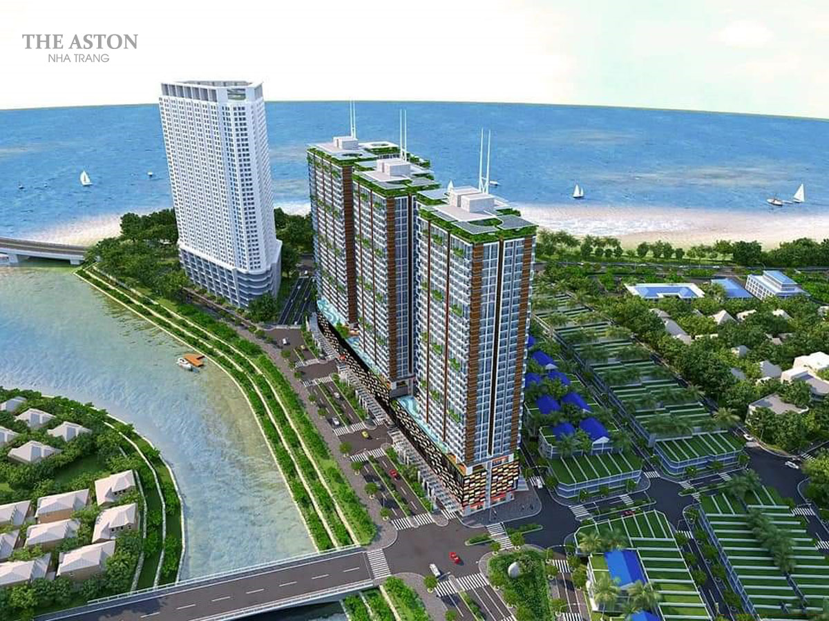 The Welltone Luxury Residence Nha Trangkh